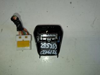 bontott HYUNDAI I30 Klíma Utastér Jeladó