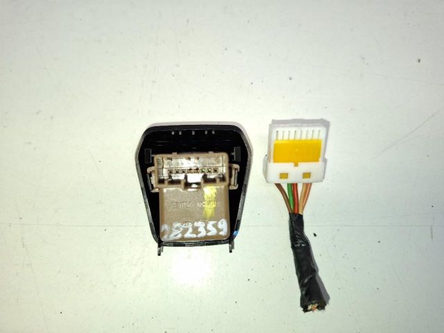 bontott HYUNDAI I30 Klíma Utastér Jeladó