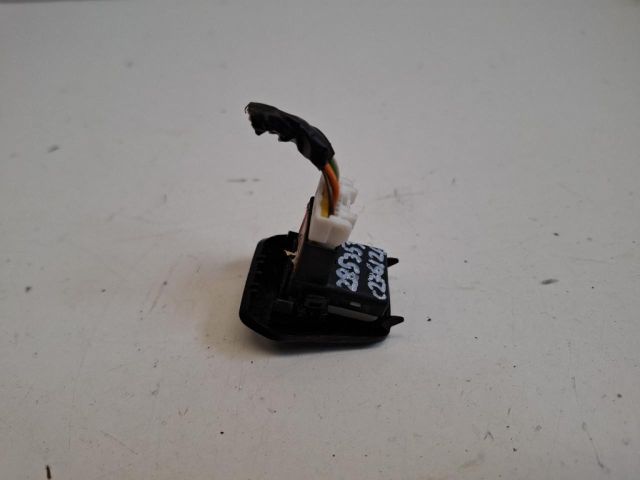 bontott HYUNDAI I30 Klíma Utastér Jeladó