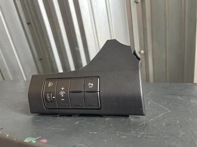 bontott HYUNDAI I30 Kombinált Kapcsoló