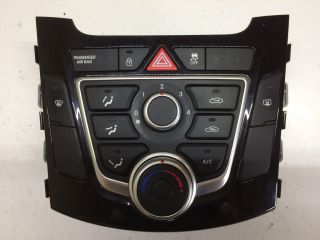 bontott HYUNDAI I30 Kombinált Kapcsoló