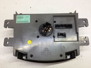 bontott HYUNDAI I30 Kombinált Kapcsoló