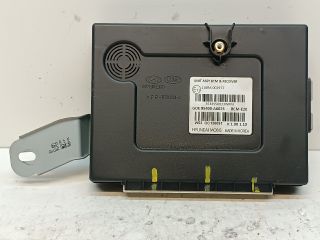 bontott HYUNDAI I30 Komfort Elektronika