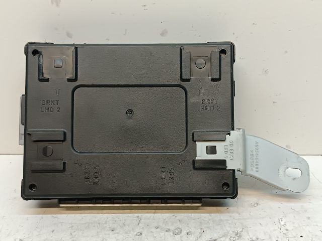 bontott HYUNDAI I30 Komfort Elektronika