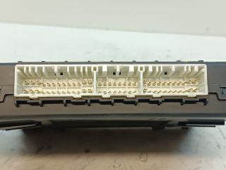 bontott HYUNDAI I30 Komfort Elektronika