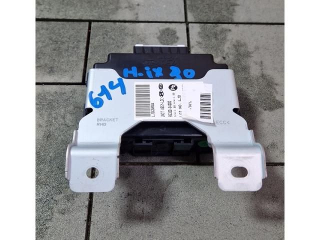 bontott HYUNDAI I30 Komfort Elektronika