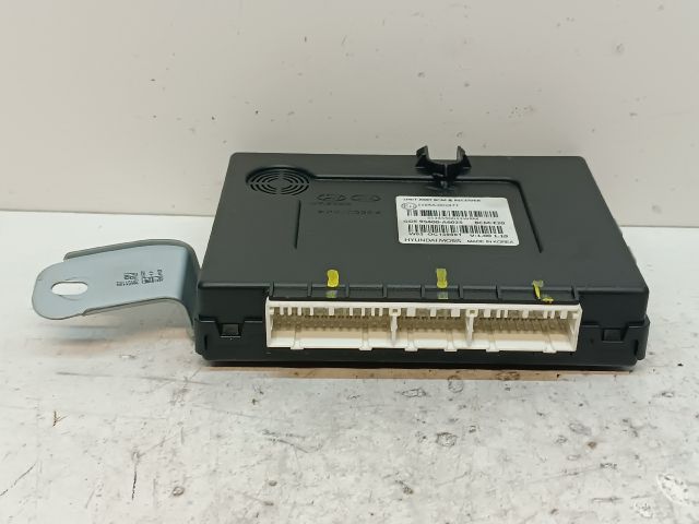 bontott HYUNDAI I30 Komfort Elektronika