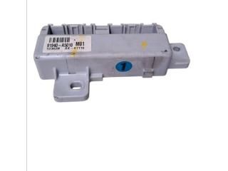 bontott HYUNDAI I30 Komfort Elektronika