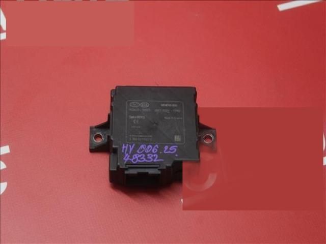 bontott HYUNDAI I30 Komfort Elektronika