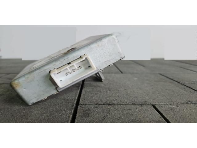 bontott HYUNDAI I30 Komfort Elektronika