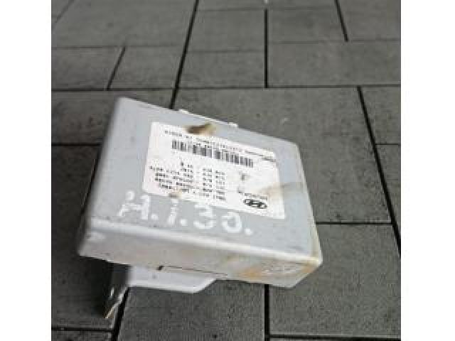 bontott HYUNDAI I30 Komfort Elektronika