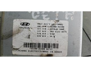 bontott HYUNDAI I30 Komfort Elektronika