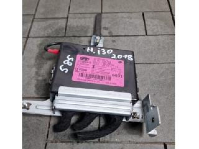 bontott HYUNDAI I30 Komfort Elektronika