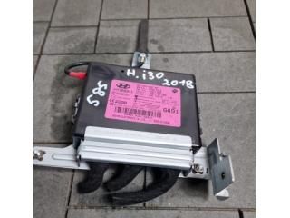 bontott HYUNDAI I30 Komfort Elektronika