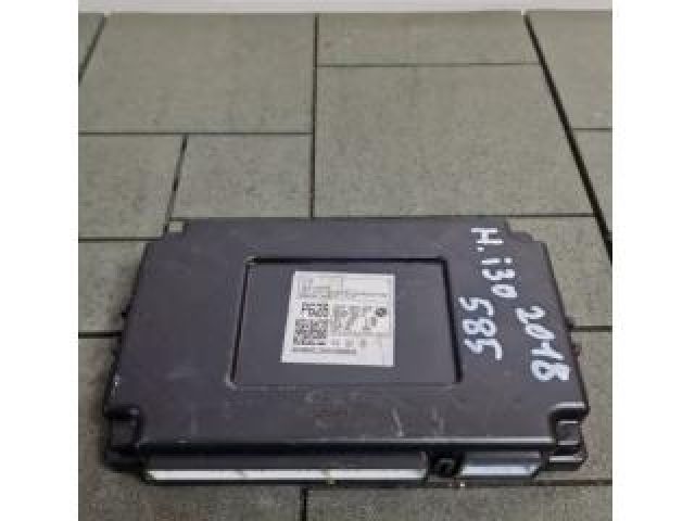 bontott HYUNDAI I30 Komfort Elektronika