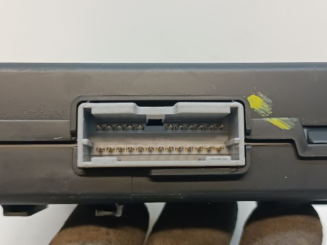 bontott HYUNDAI I30 Komfort Elektronika