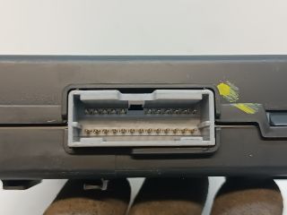 bontott HYUNDAI I30 Komfort Elektronika