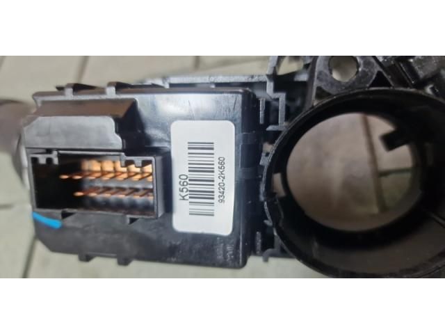 bontott HYUNDAI I30 Komplett Kormánykapcsoló (Bajuszkapcsoló)