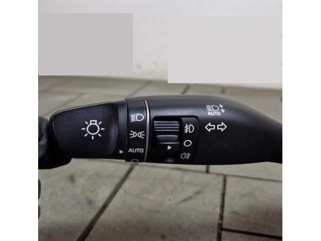 bontott HYUNDAI I30 Komplett Kormánykapcsoló (Bajuszkapcsoló)