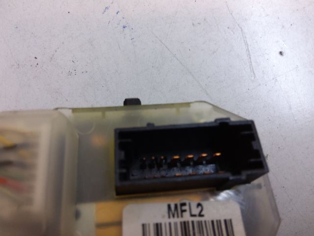 bontott HYUNDAI I30 Komplett Kormánykapcsoló (Bajuszkapcsoló)