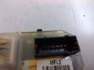 bontott HYUNDAI I30 Komplett Kormánykapcsoló (Bajuszkapcsoló)