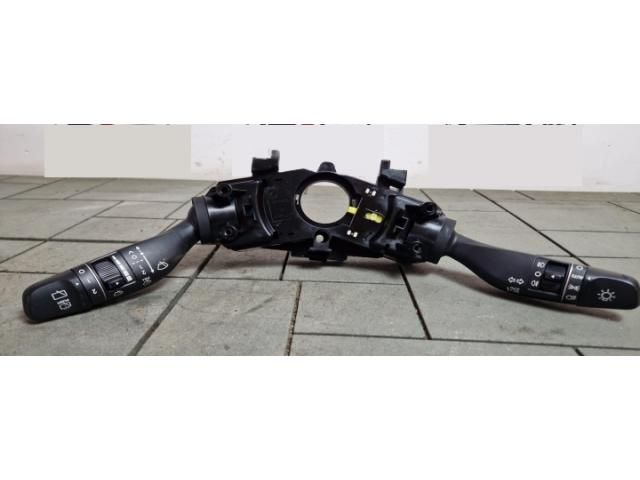 bontott HYUNDAI I30 Komplett Kormánykapcsoló (Bajuszkapcsoló)