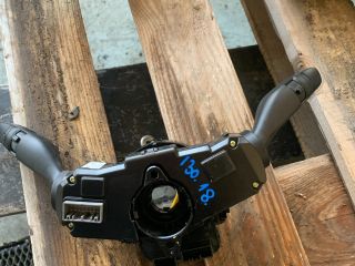 bontott HYUNDAI I30 Komplett Kormánykapcsoló (Bajuszkapcsoló)