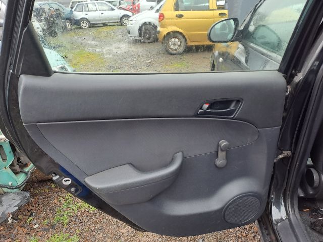 bontott HYUNDAI I30 Komplett Kormánykapcsoló (Bajuszkapcsoló)