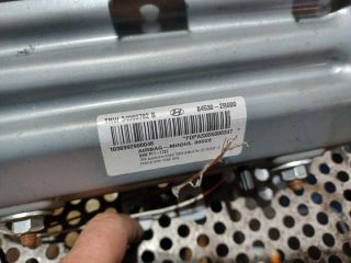 bontott HYUNDAI I30 Komplett Légzsák Szett