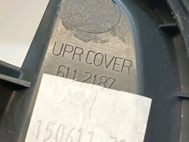 bontott HYUNDAI I30 Kormány Díszléc