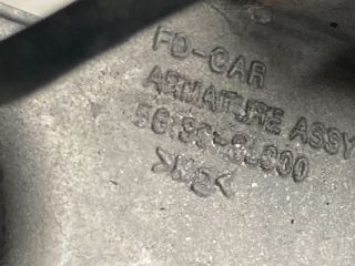 bontott HYUNDAI I30 Kormány