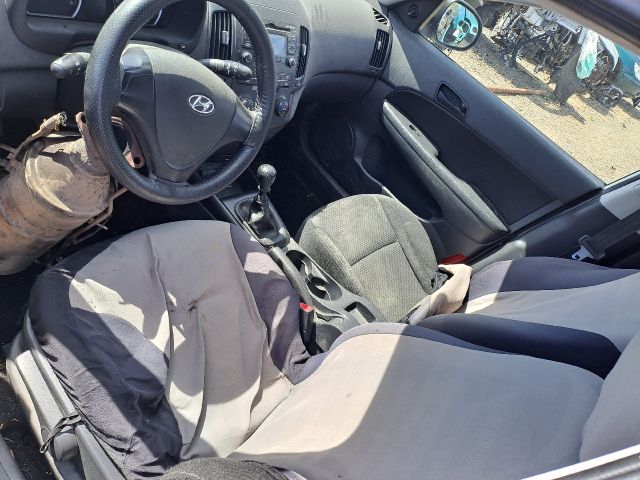 bontott HYUNDAI I30 Kormány