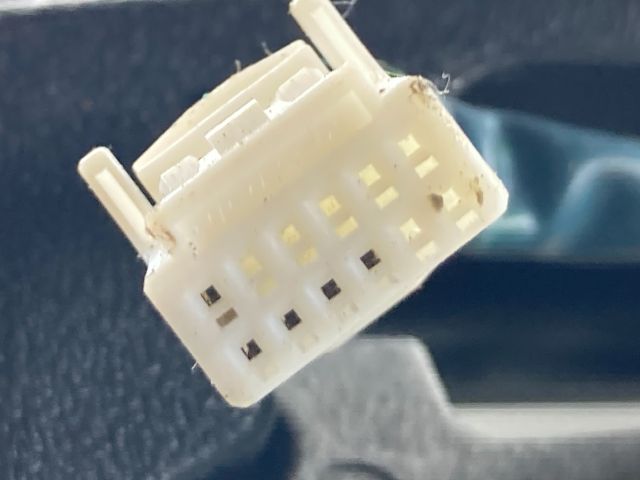 bontott HYUNDAI I30 Kormány