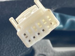 bontott HYUNDAI I30 Kormány