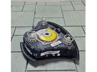 bontott HYUNDAI I30 Kormánylégzsák