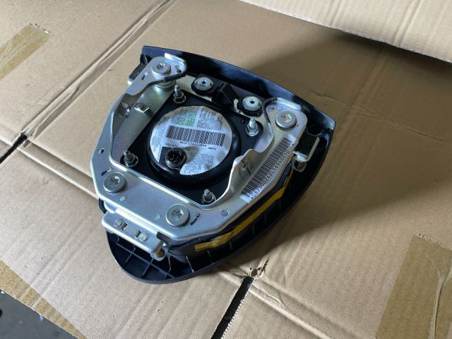 bontott HYUNDAI I30 Kormánylégzsák