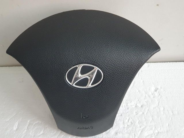 bontott HYUNDAI I30 Kormánylégzsák