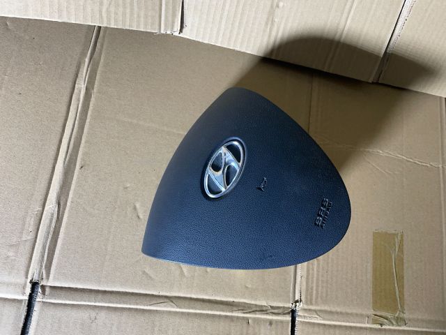 bontott HYUNDAI I30 Kormánylégzsák