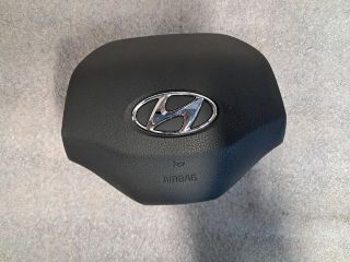 bontott HYUNDAI I30 Kormánylégzsák