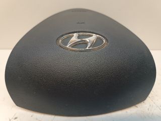 bontott HYUNDAI I30 Kormánylégzsák