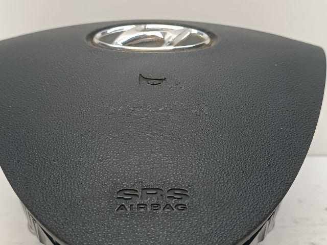 bontott HYUNDAI I30 Kormánylégzsák