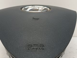 bontott HYUNDAI I30 Kormánylégzsák