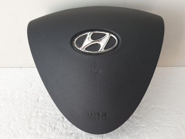 bontott HYUNDAI I30 Kormánylégzsák