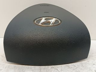 bontott HYUNDAI I30 Kormánylégzsák