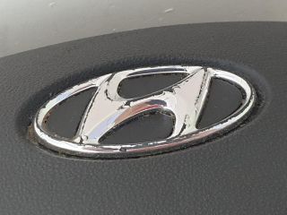 bontott HYUNDAI I30 Kormánylégzsák