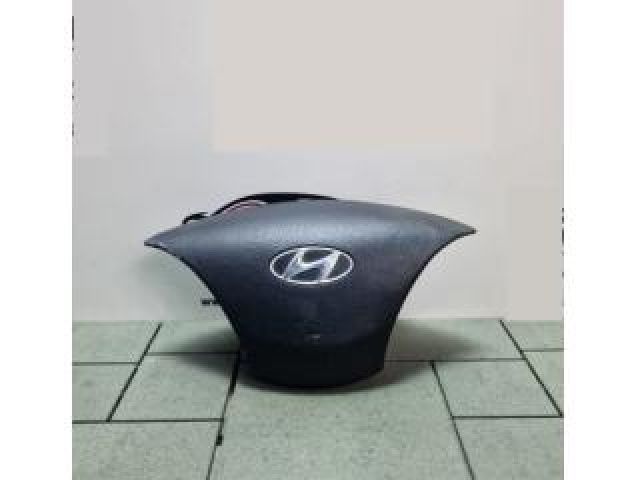 bontott HYUNDAI I30 Kormánylégzsák