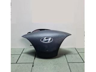 bontott HYUNDAI I30 Kormánylégzsák