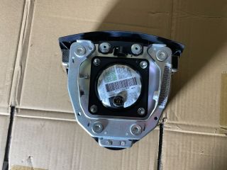 bontott HYUNDAI I30 Kormánylégzsák