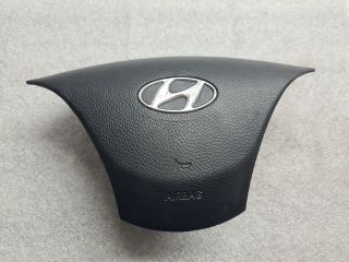 bontott HYUNDAI I30 Kormánylégzsák