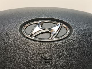 bontott HYUNDAI I30 Kormánylégzsák